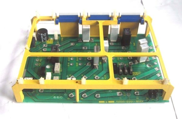 Fanuc Board A20B-1003-0020