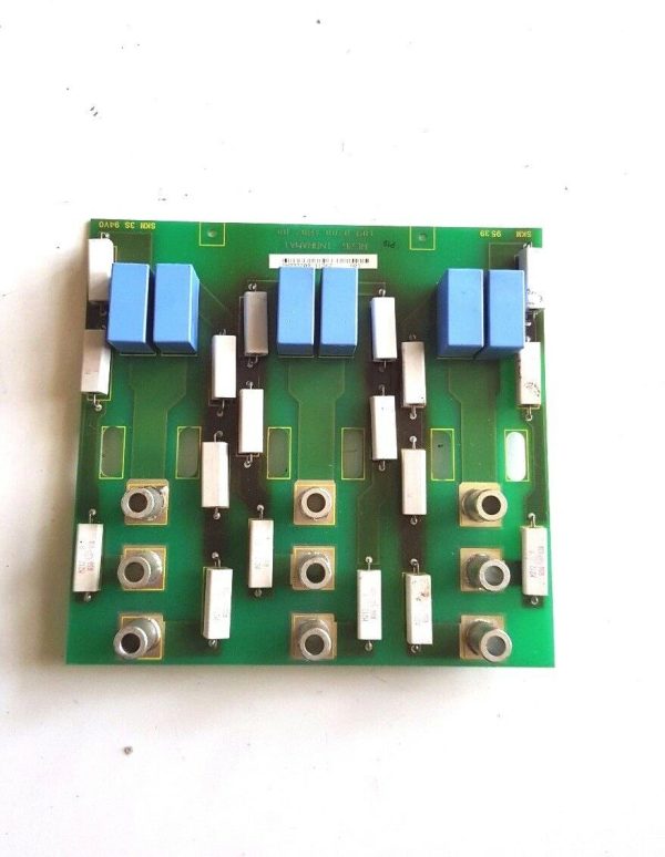 Indramat Board 109-0700-4B07-00 RC26