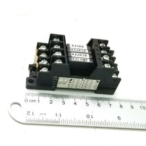 Fuse Relay RS4N-DE DC 24V