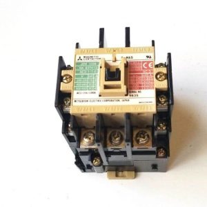 MAGNETIC CONTACTOR S-K65 JEM 1038