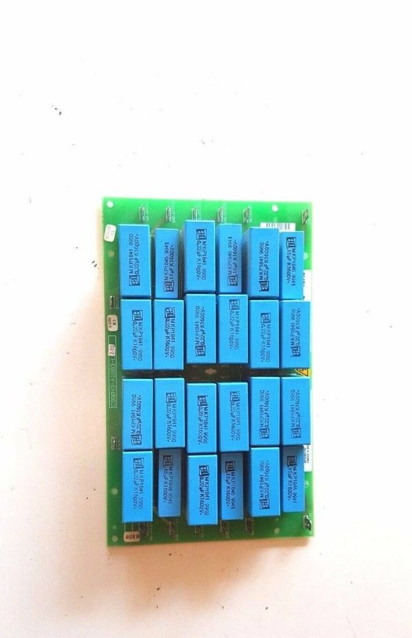 Siemens Board C98043-A1683-L2-03