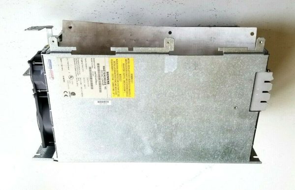 Siemens Case 6SE7023-4TP60-Z