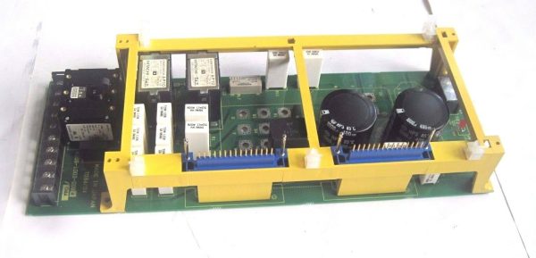 Fanuc Board A20B-1003-0084/04A