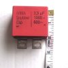 Wima Capacitor Snubber CAP 3.3uF 1000V