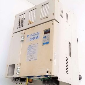 YASKAWA SPINDLE DRIVE CIMR-VMS40220-XXXX