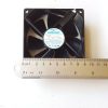 FAN 3610KL-05W-B49, 24V-DC, 0.16A