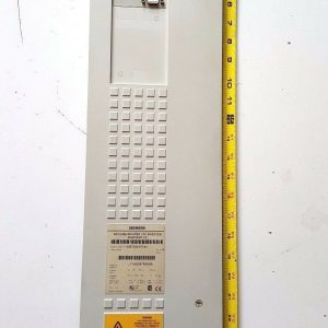 Siemens Front Cover 6SE7022-6TC61