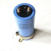 Nichicon Capacitor 3200MFD 350WV