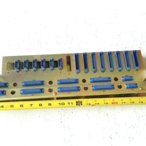 Fanuc Terminal Unit A02B-0051-C720