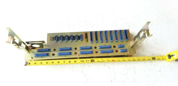 Fanuc Terminal Unit A02B-0051-C720