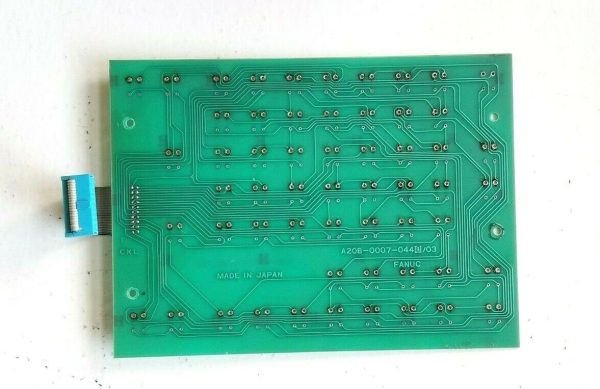 Fanuc Board A20B-0007-0440/03