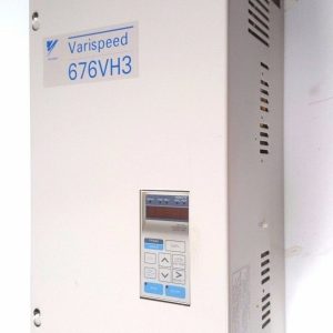 Yaskawa Drive CIMR-VHU2011