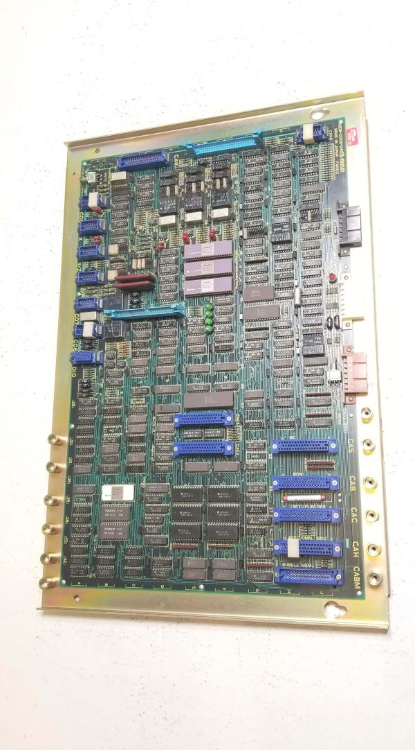 Fanuc Mother Board A20B-0008-0410/03B