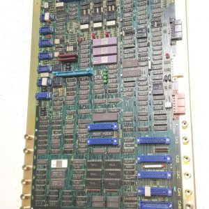 Fanuc Mother Board A20B-0008-0410/03B