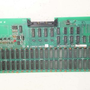 Yaskawa Board JANCD-MM0244