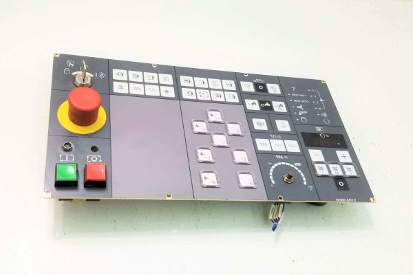 Mori Seiki Control Panal SH-63