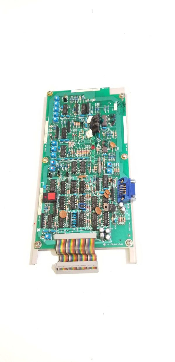 Yaskawa Oriention Board JPAC-C223.X