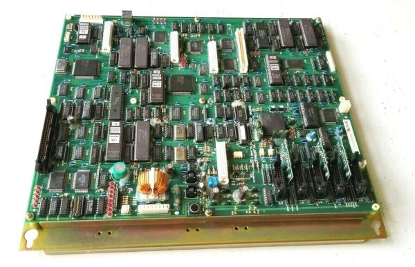 Yaskawa Brother Mother Board B521226-2