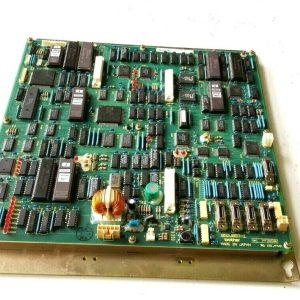 Brother Mother Board B52J057-1