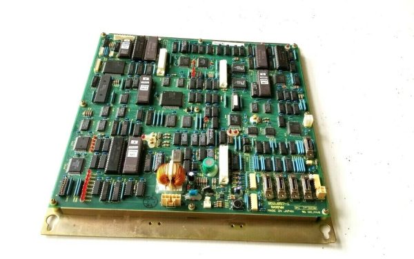 Brother Mother Board B52J057-1