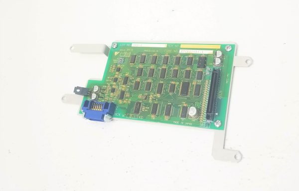 Yaskawa Orientation Board ETC621021.1