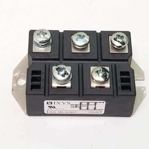 IGBT VUO160-12 N07