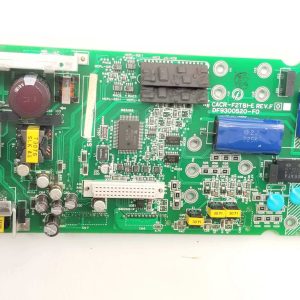 Yaskawa Power Board CACR-F2TBI-E