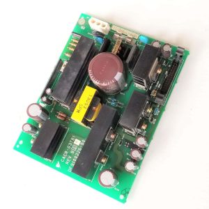 Yaskawa Servo Board CACR-G3TB1