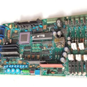 Yaskawa Control Board CACR-SRCA15SZ.237