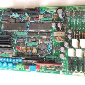 Yaskawa Control Board CACR-SRCA20BBS