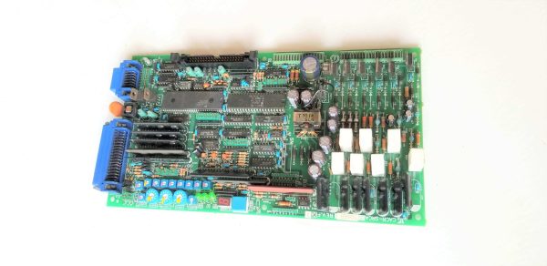 Yaskawa Control Board CACR-SRCA20BBB