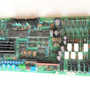 Yaskawa Control Board CACR-SRCA20BBB