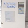 Yaskawa Spindle Drive CIMR-VMS27P5