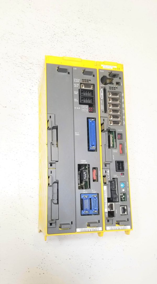 Fanuc Servo A02B-0283-B803