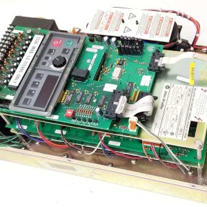 Allen Bradley Drive 1336-B003-B0D-FA2-L3