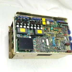 Fanuc Spindle Servo A06B-6044-H007