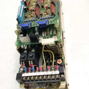 Fanuc Servo Control A06B-6047-H201