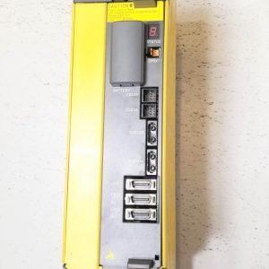 Fanuc Servo A06B-6124-H208