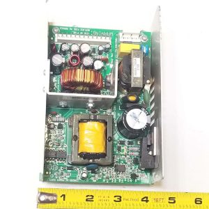 SL POWER ELECTRONICS SP1828