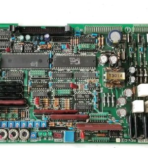 Yaskawa Control Board CACR-SRCA20BBSY100