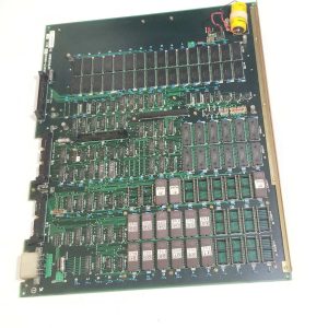 Yaskawa Board JANCD-MM09-03