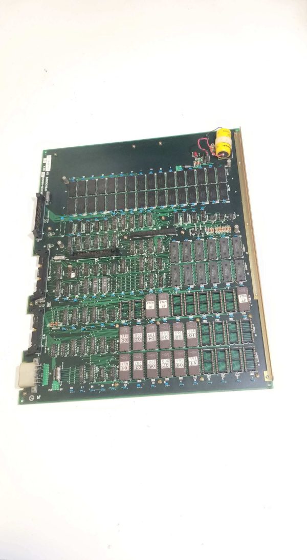 Yaskawa Board JANCD-MM09-03