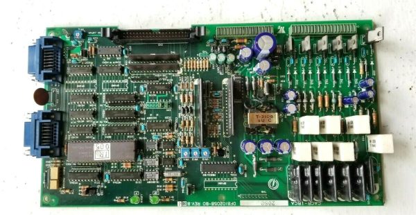 Yaskawa Control Board CACR-IRCA20SB