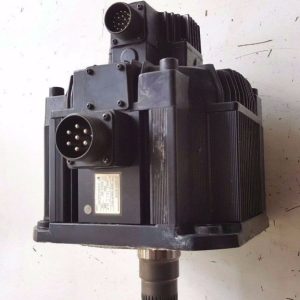 SGMD-40AWA-YR12 Yaskawa AC Servo Motor