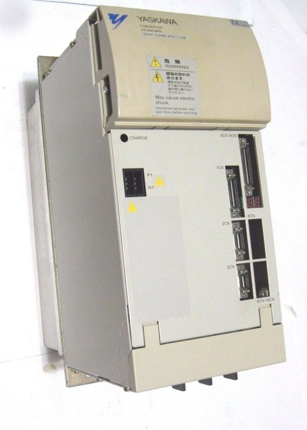 Yaskawa Inverter Drive CIMR-M5A2011