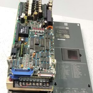 Mitsubishi Servo MR-SA502