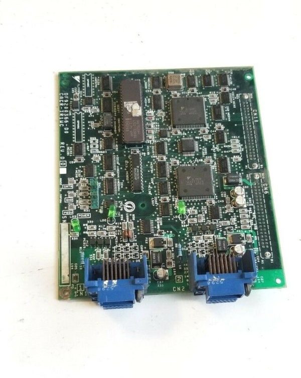 Yaskawa Servo Board CACR-IR1WC