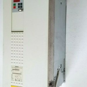 Siemens AC Drive Simovert 6SE7027-2ED61