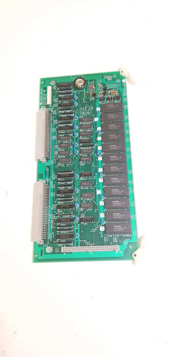 Yaskawa Board JANCD-MM14C DF8203076/A0