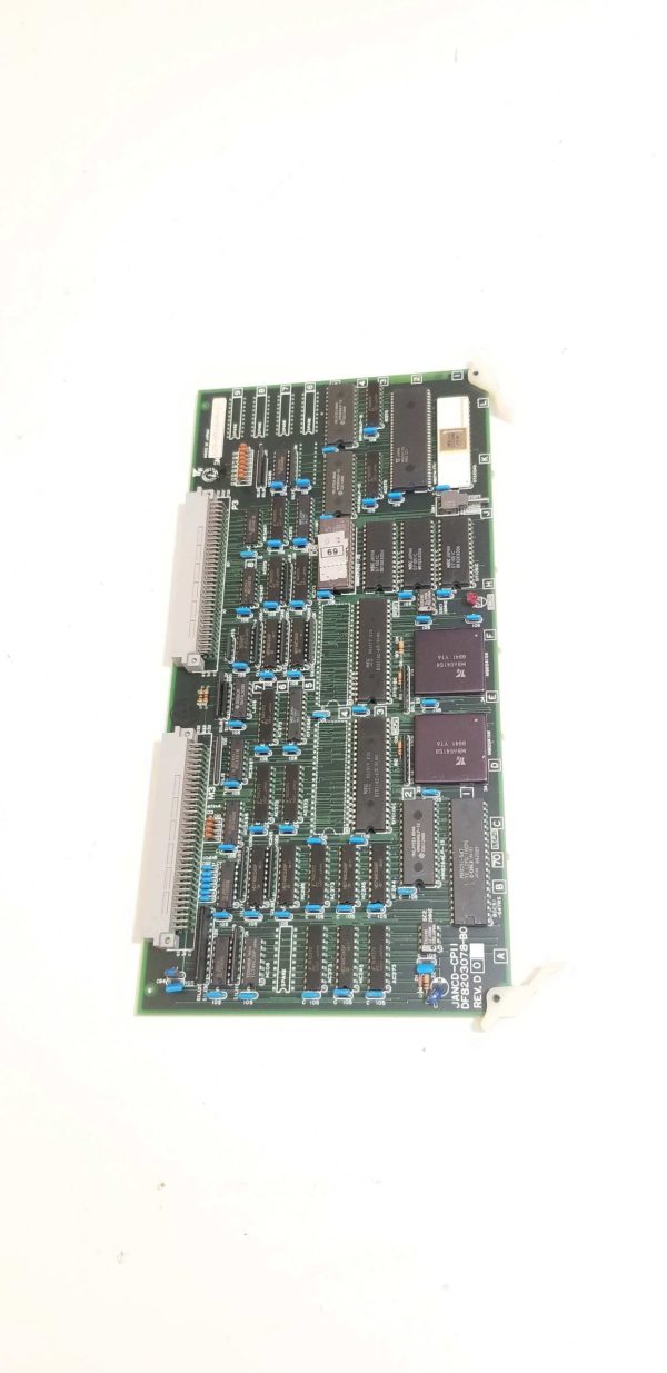 Yaskawa Control Board JANCD-CP11